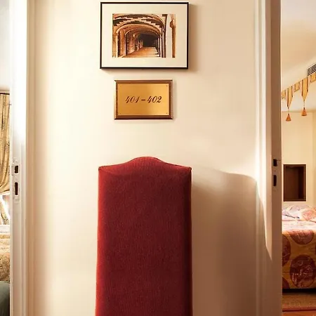Hotel Castex