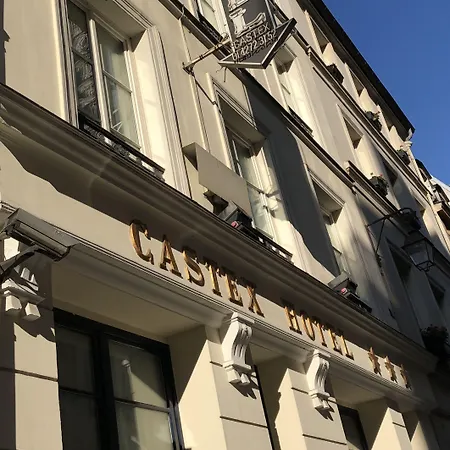 Castex Hotel Paris