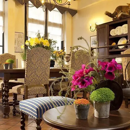 Hotel Castex Paris