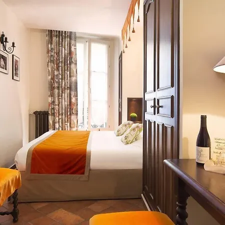 Castex Hotel Paris