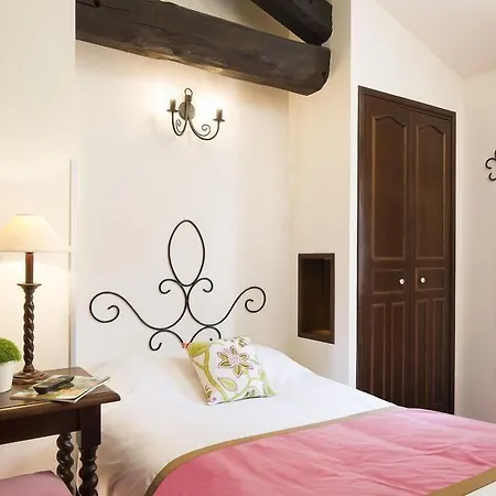 Hotel Castex