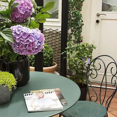 Castex Hotel Paris