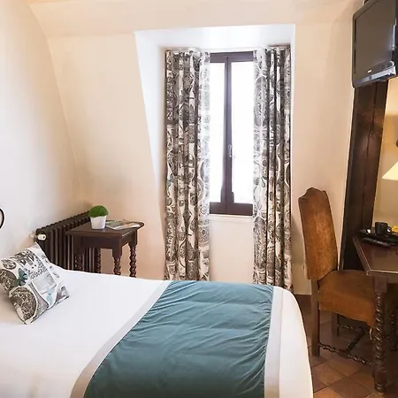 Hotel Castex