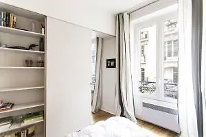 Hotel Castex